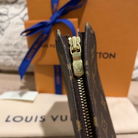 🚫SOLD Louis Vuitton Toiletry 15 - NEW - Picture 4 of 6
